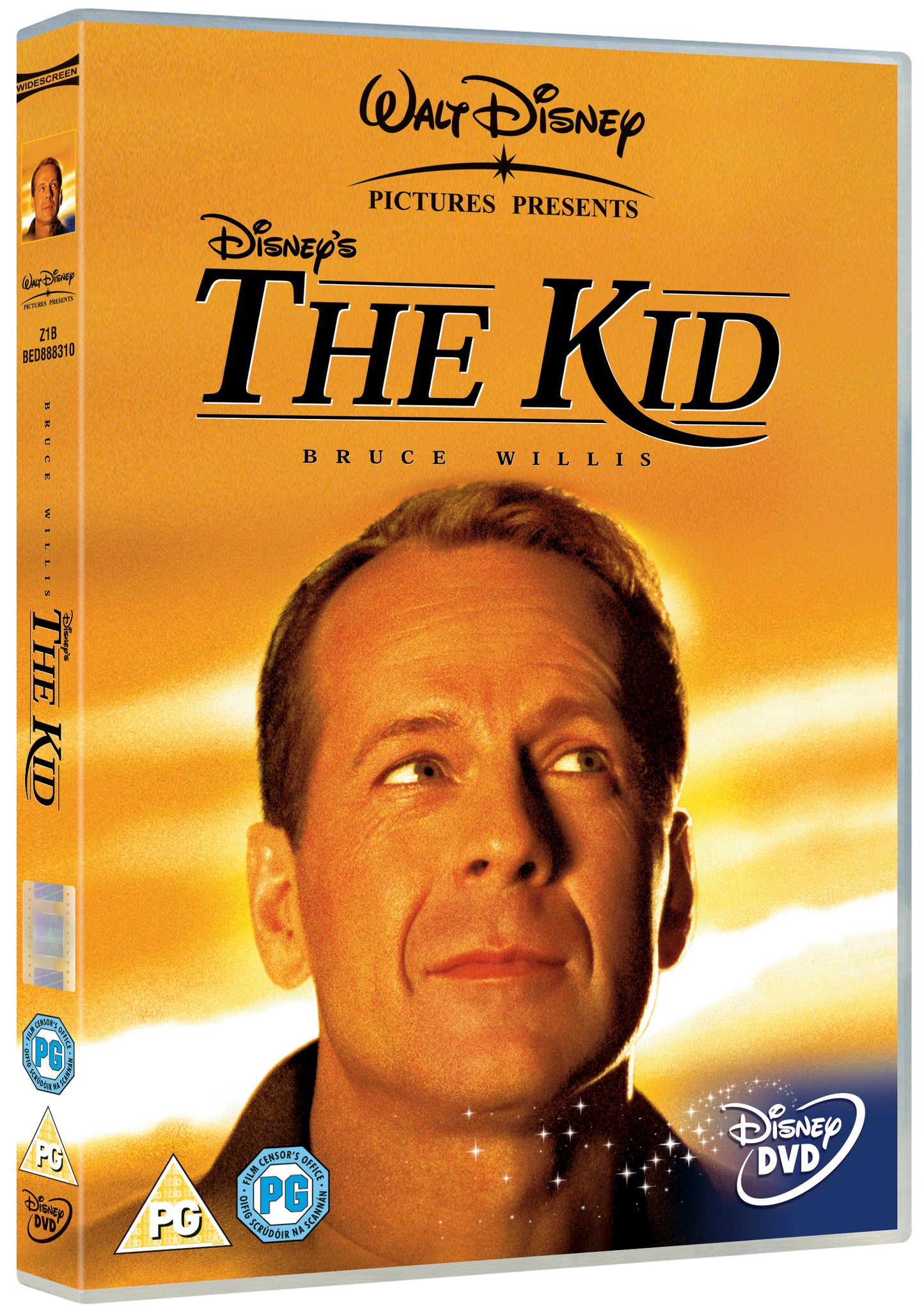 The Kid