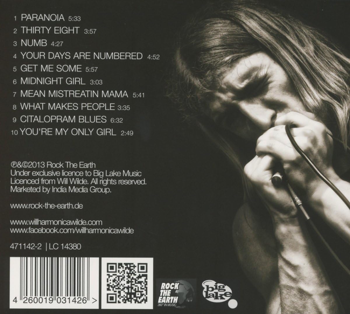Raw Blues