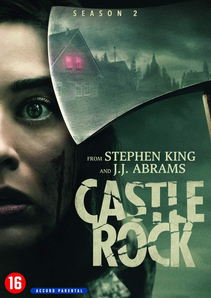Castle Rock - Saison 2