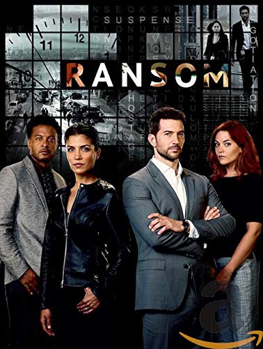 Ransom - Seizoen 1
