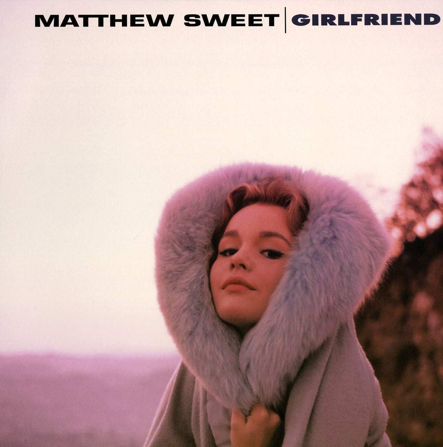 Girlfriend Expanded Edition