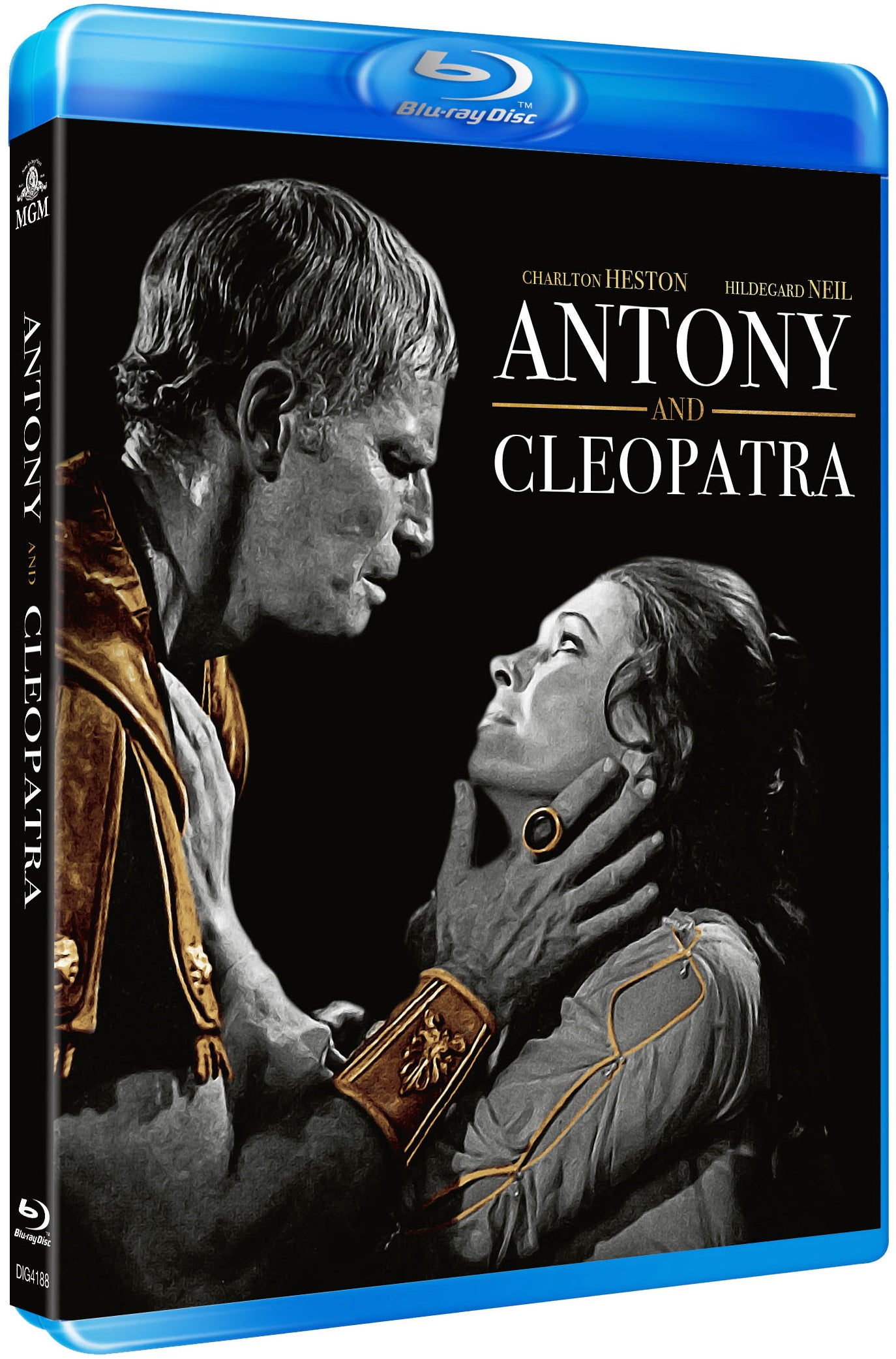 Antony and Cleopatra