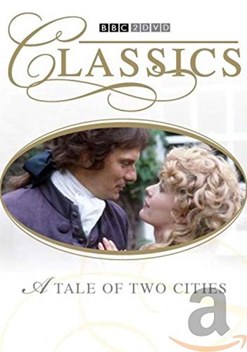 A Tale Of Two Cities - Special