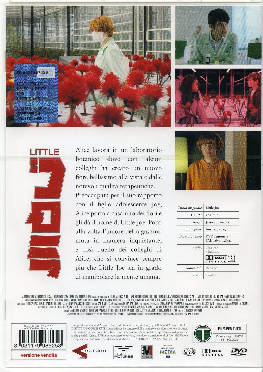 Little Joe