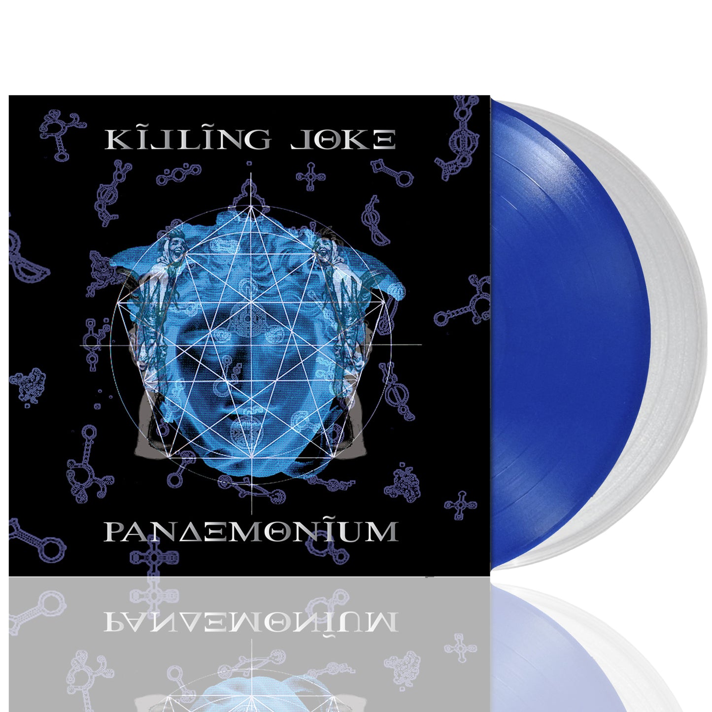 Pandemonium