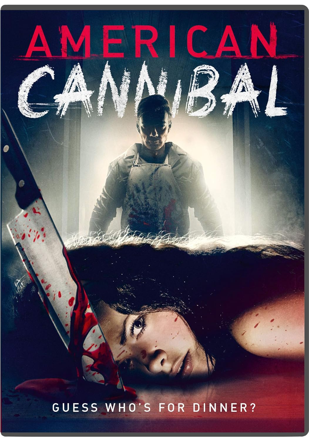American Cannibal