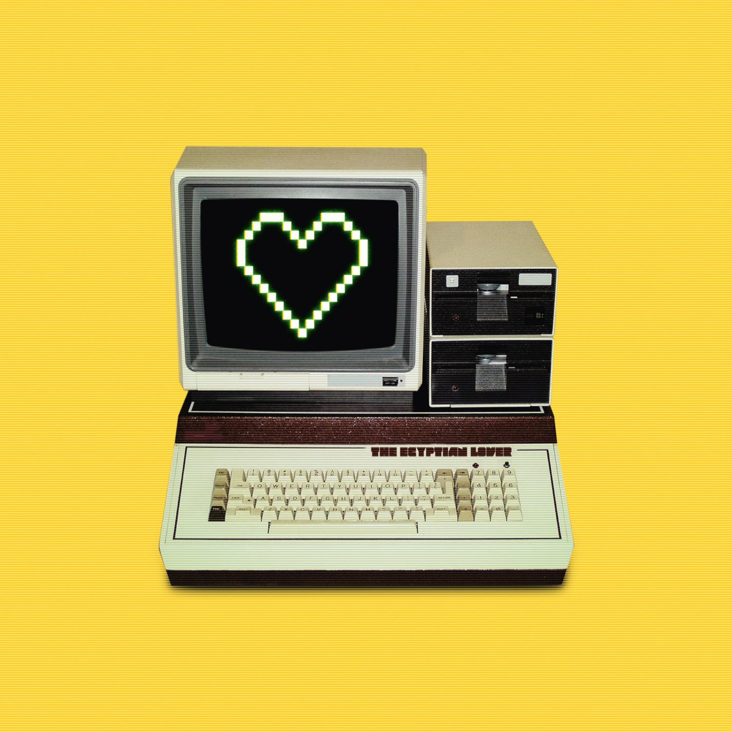 Compute Love