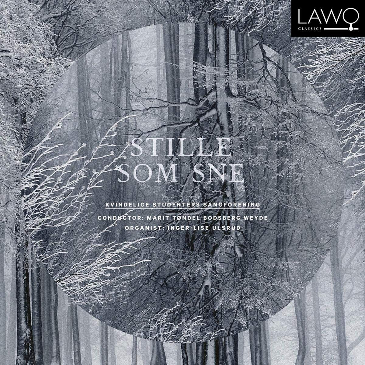 Stille Som Sne