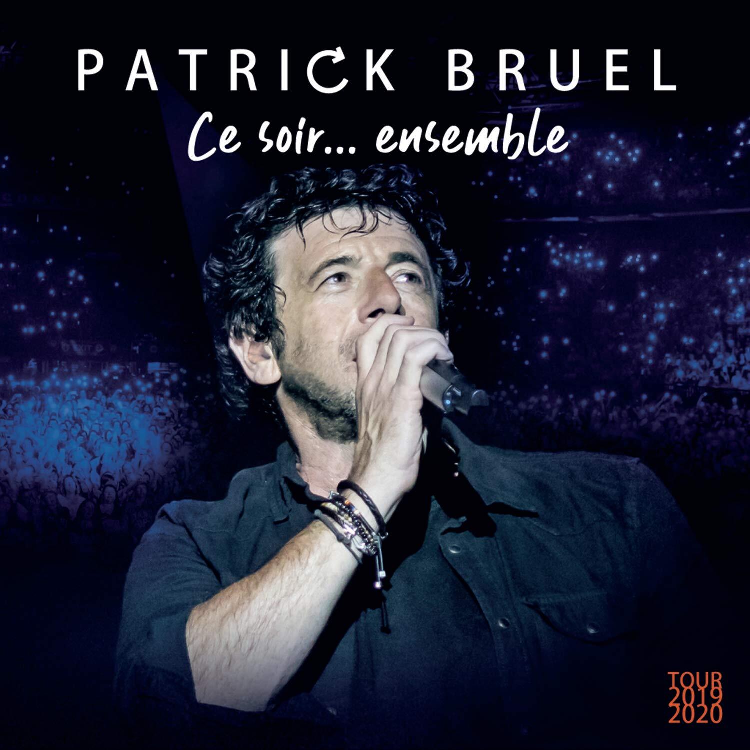 Ce Soir... Ensemble