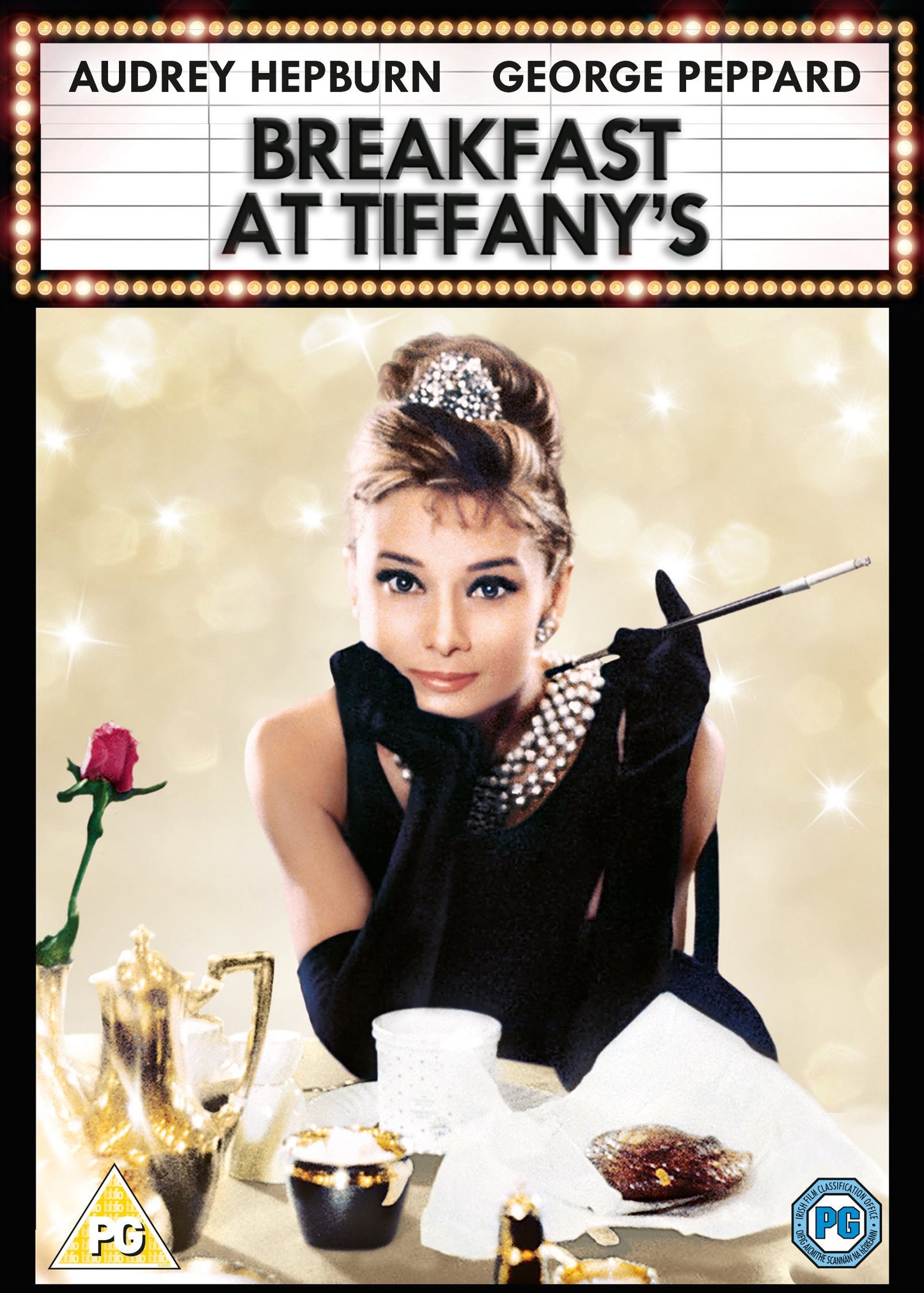 Breakfast At Tiffany's