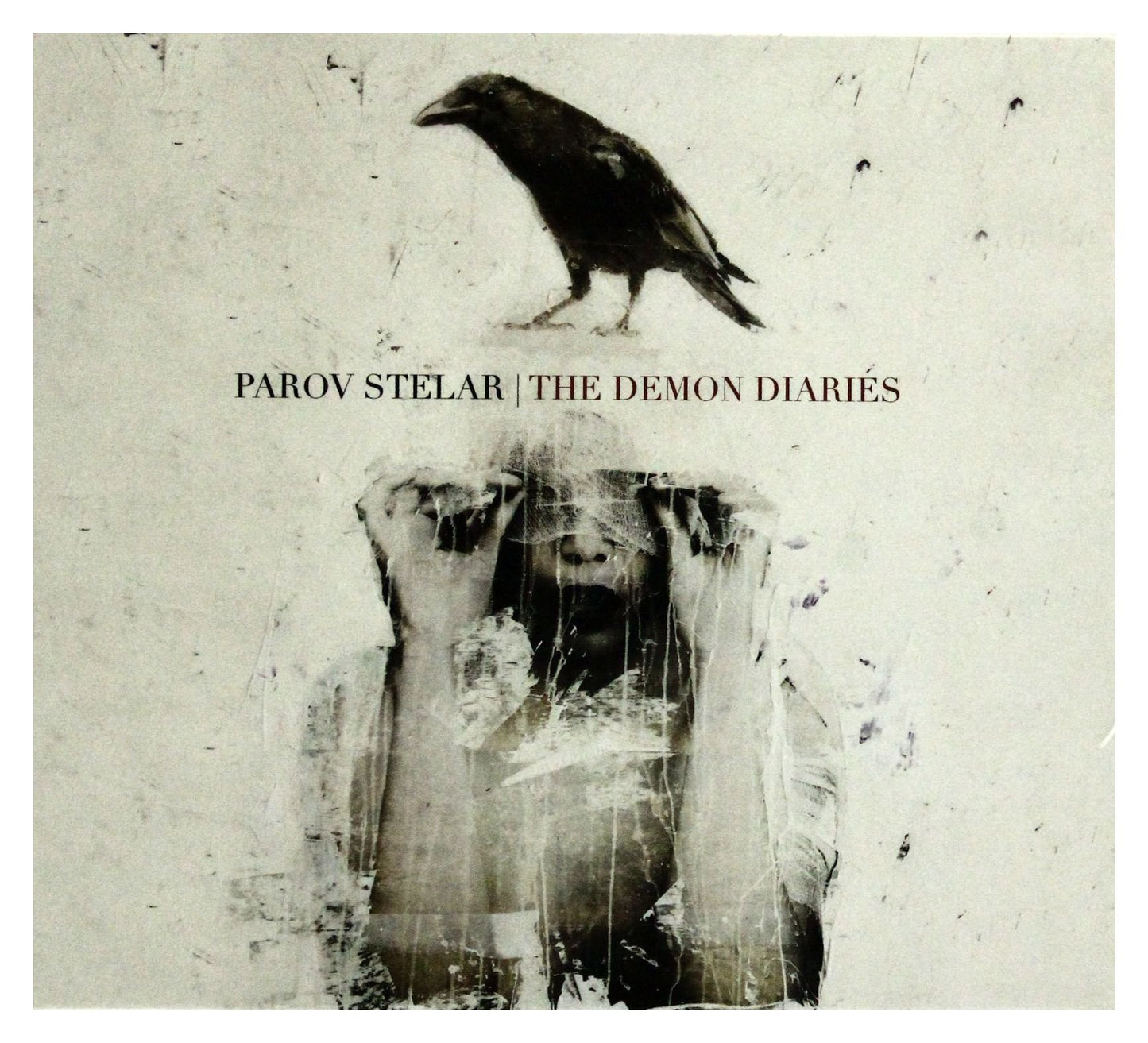 Parov Stelar: The Demon Diaries