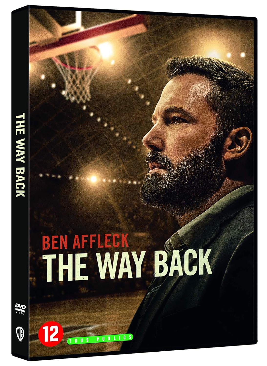 The Way Back