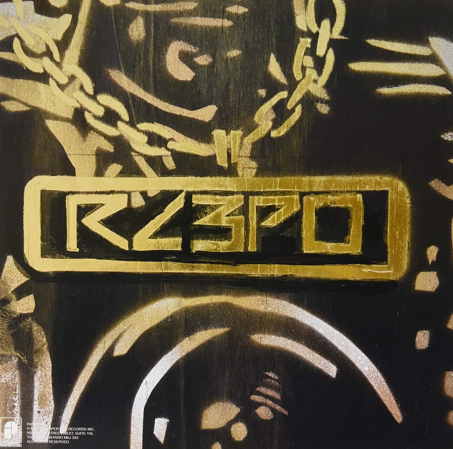 Glacial / RC3PO