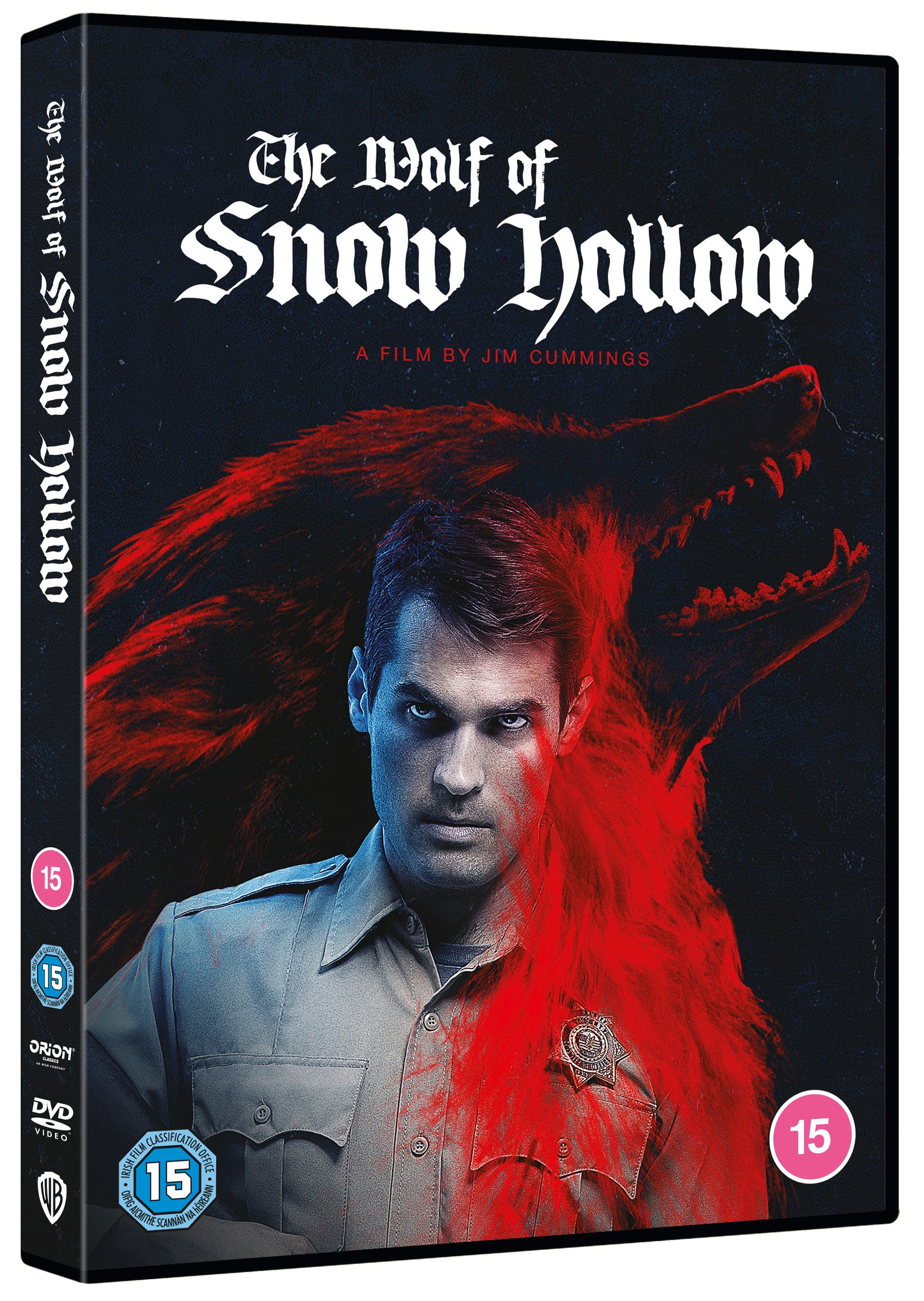 The Wolf of Snow Hollow