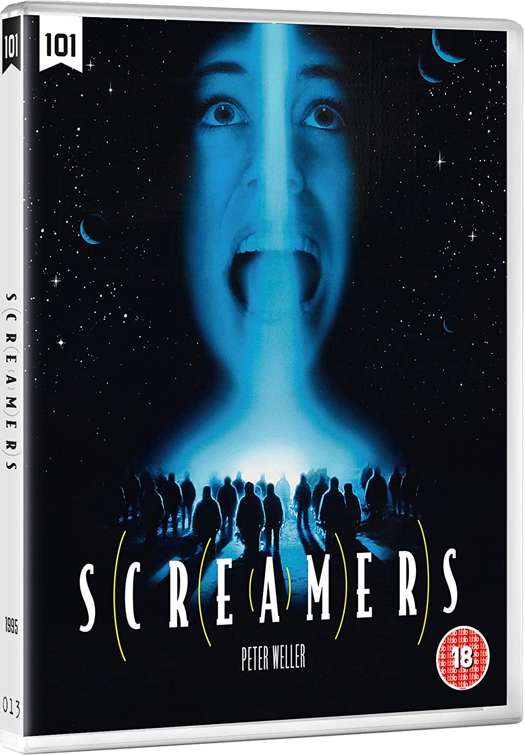 Screamers