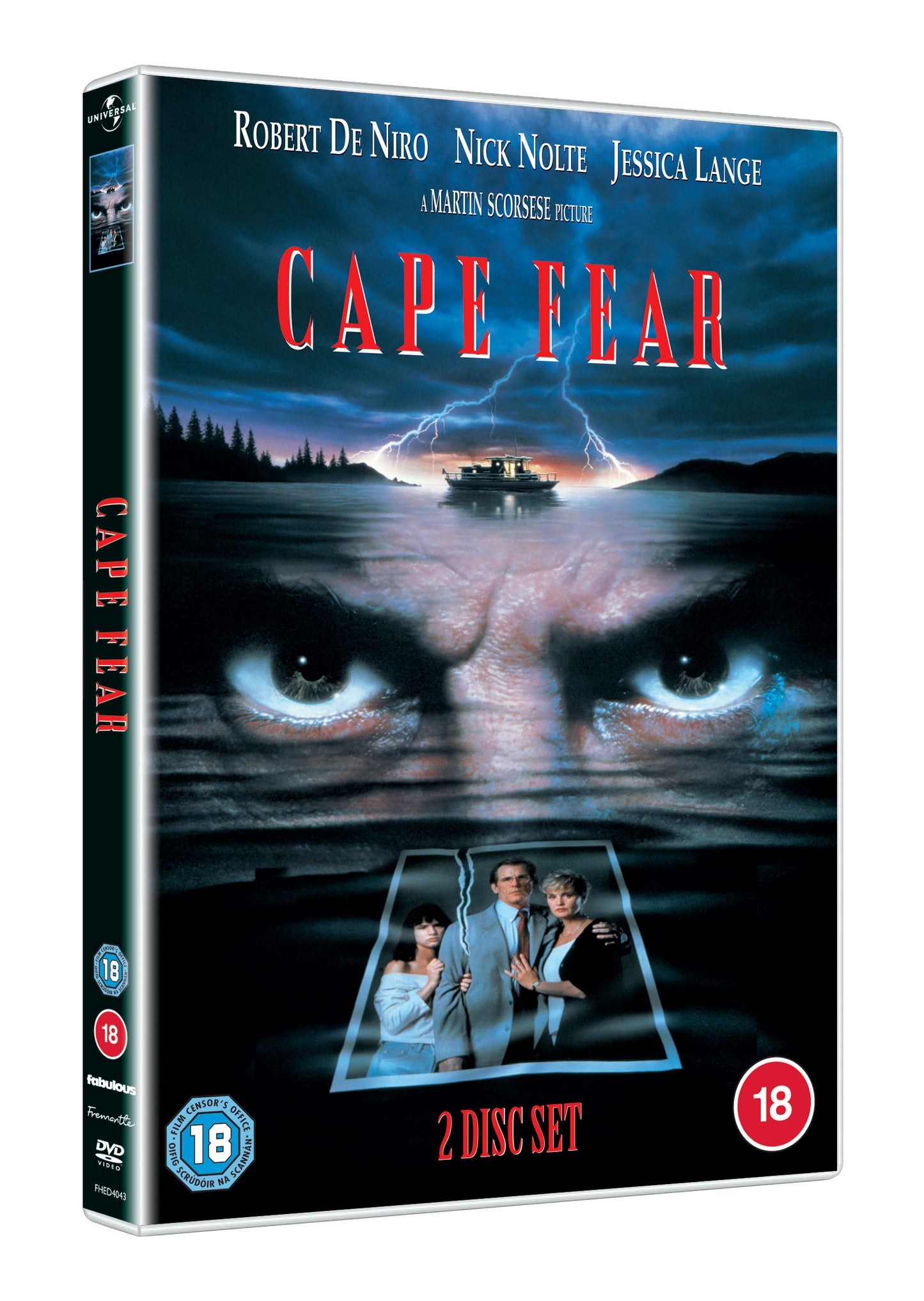 Cape Fear