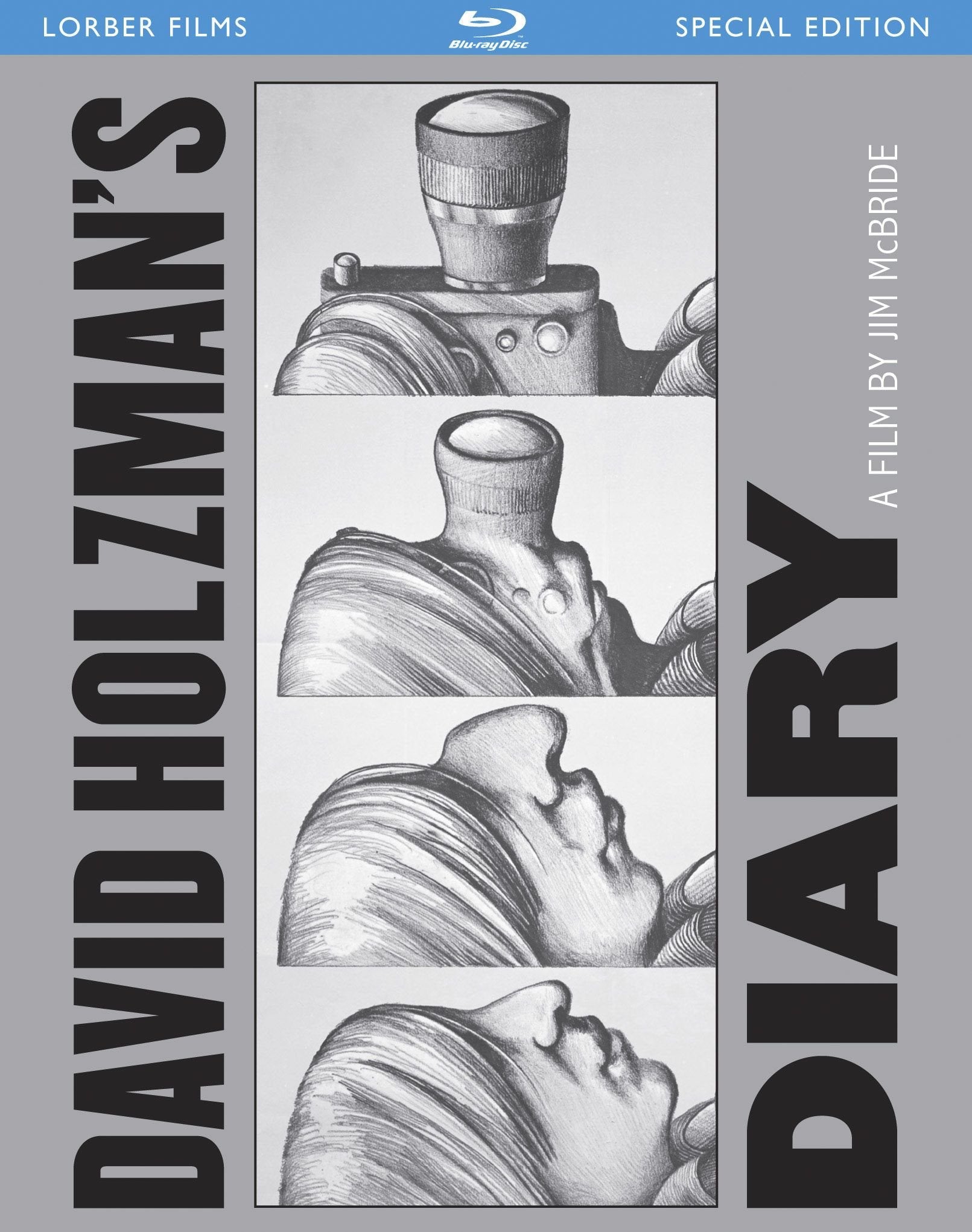 David Holzman's Diary
