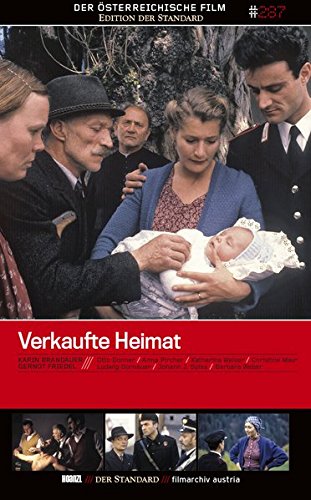 #287: Verkaufte Heimat Teil 1-4 (Karin Brandauer/G