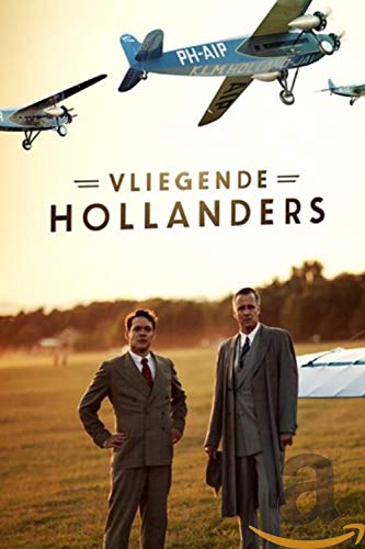 Vliegende Hollanders