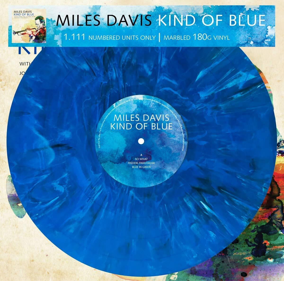 Kind of Blue