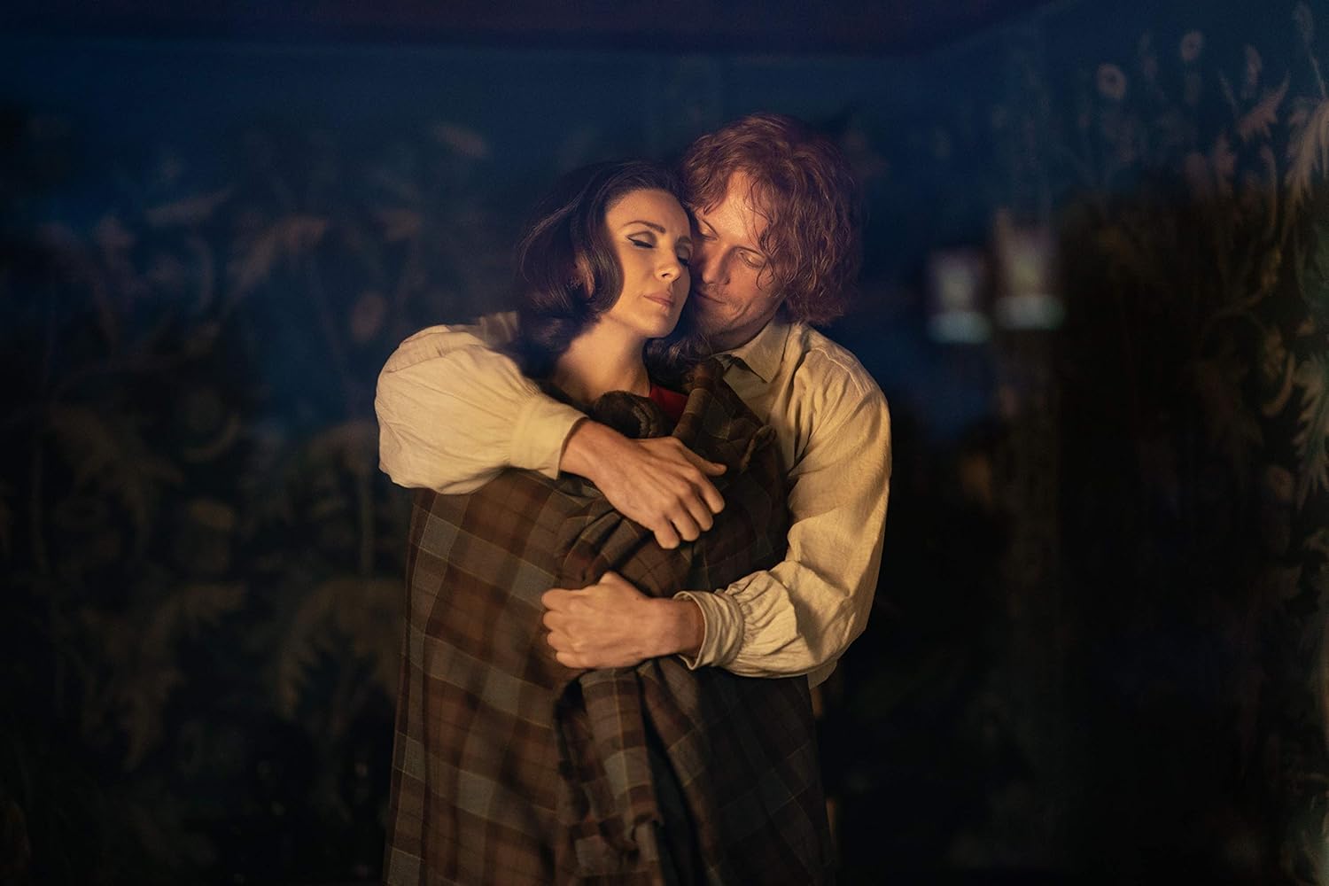 Outlander: Seasons 1-5 Collection