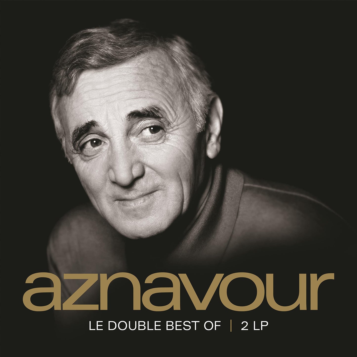 Double Lp Best of