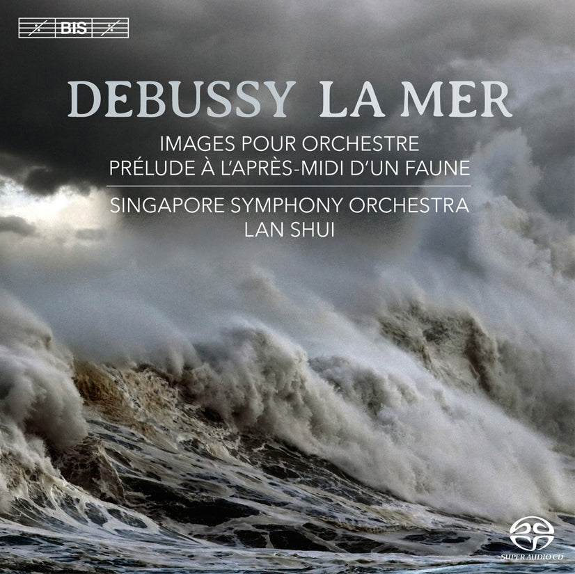 Debussy: La Mer