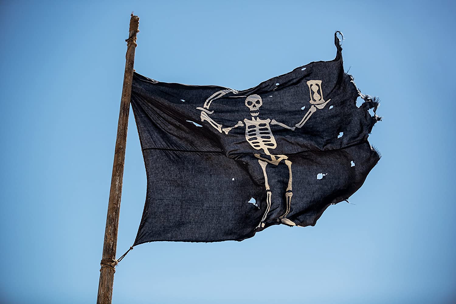 Black Sails: Season 1