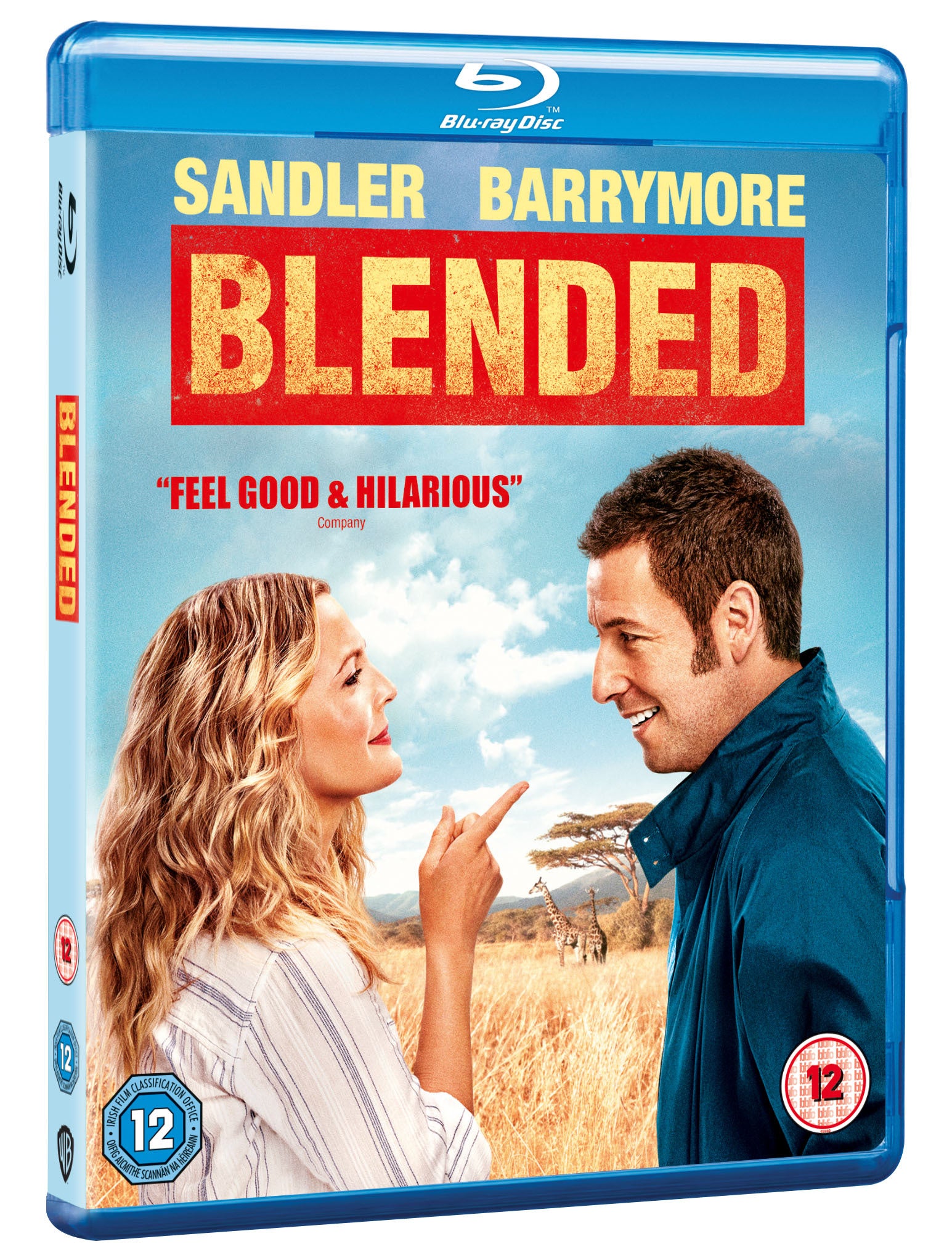 Blended