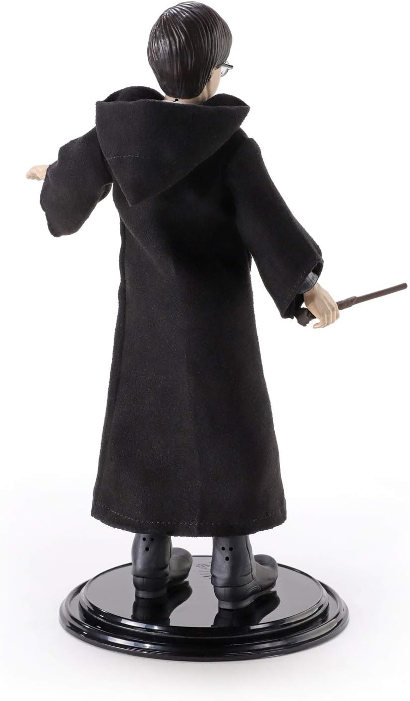 BendyFigs Harry Potter