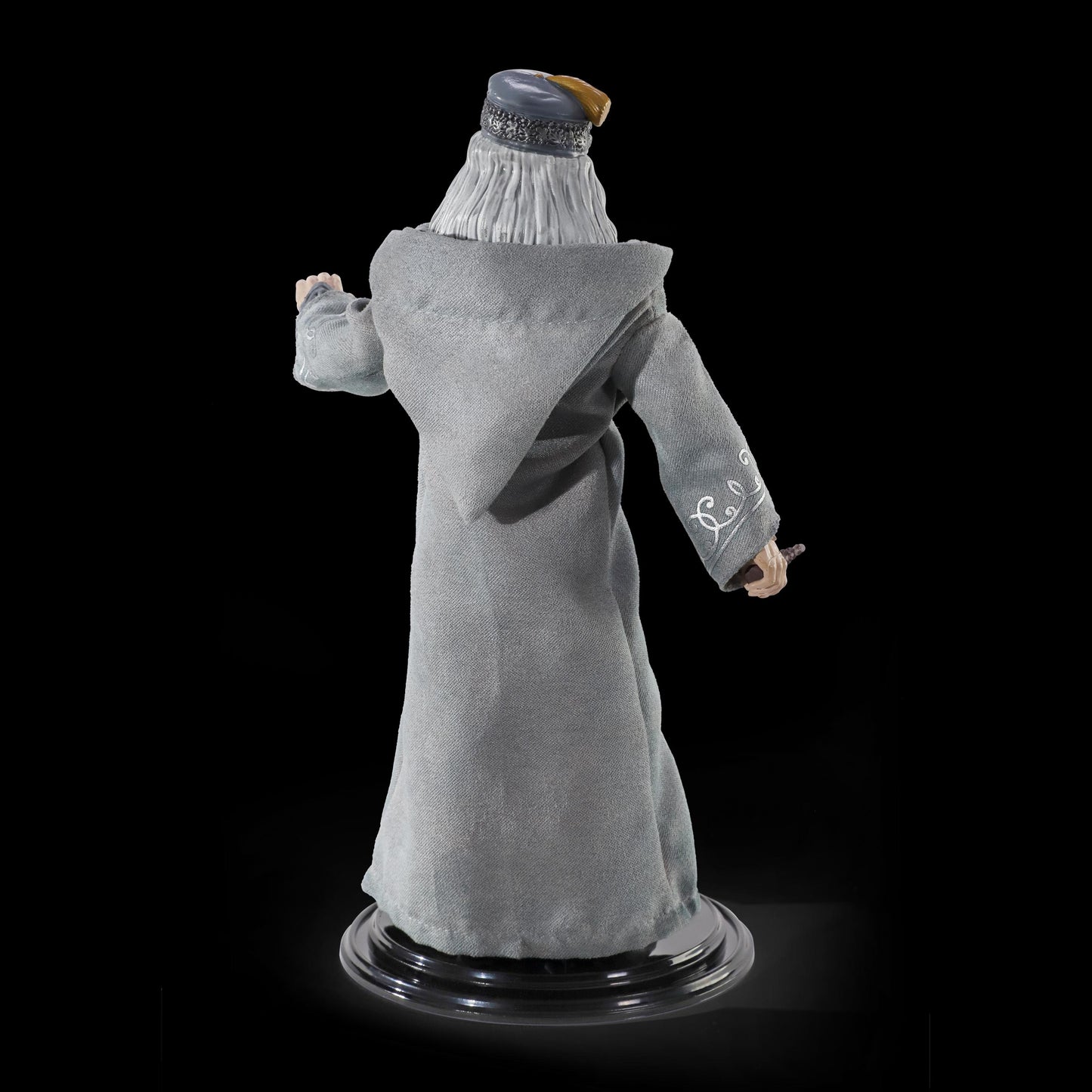 The Noble Collection BendyFigs Albus Dumbledore