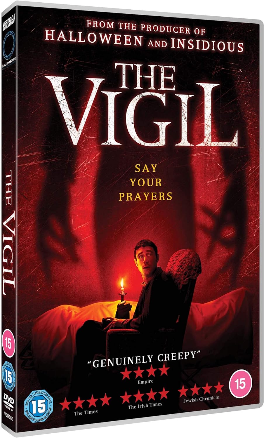 The Vigil