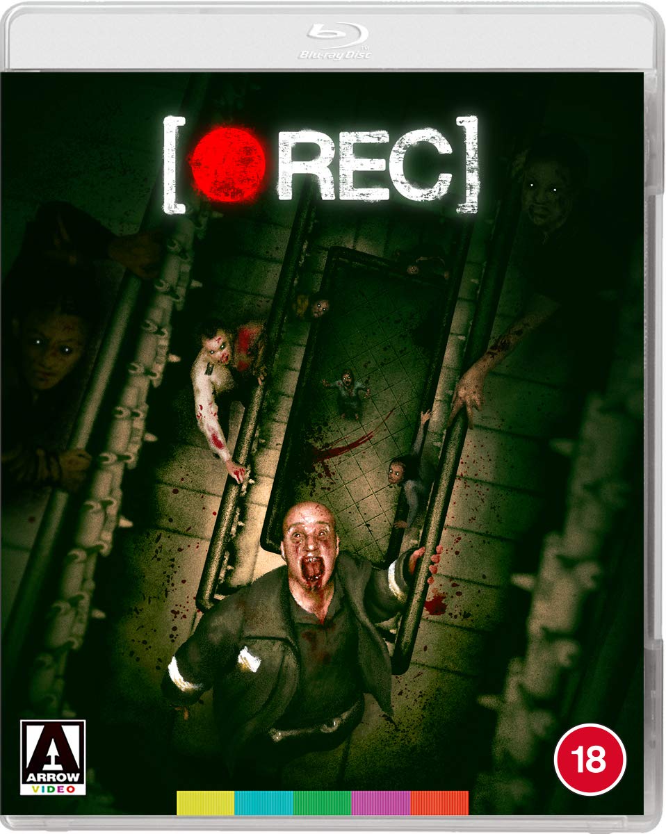 Arrow Video