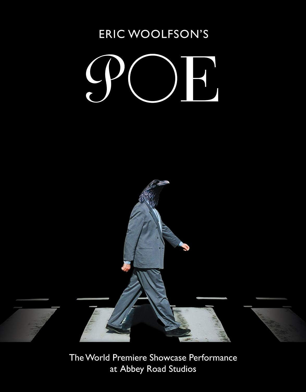 Eric Woolfson's Poe