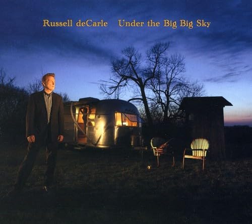 Under the Big Big Sky