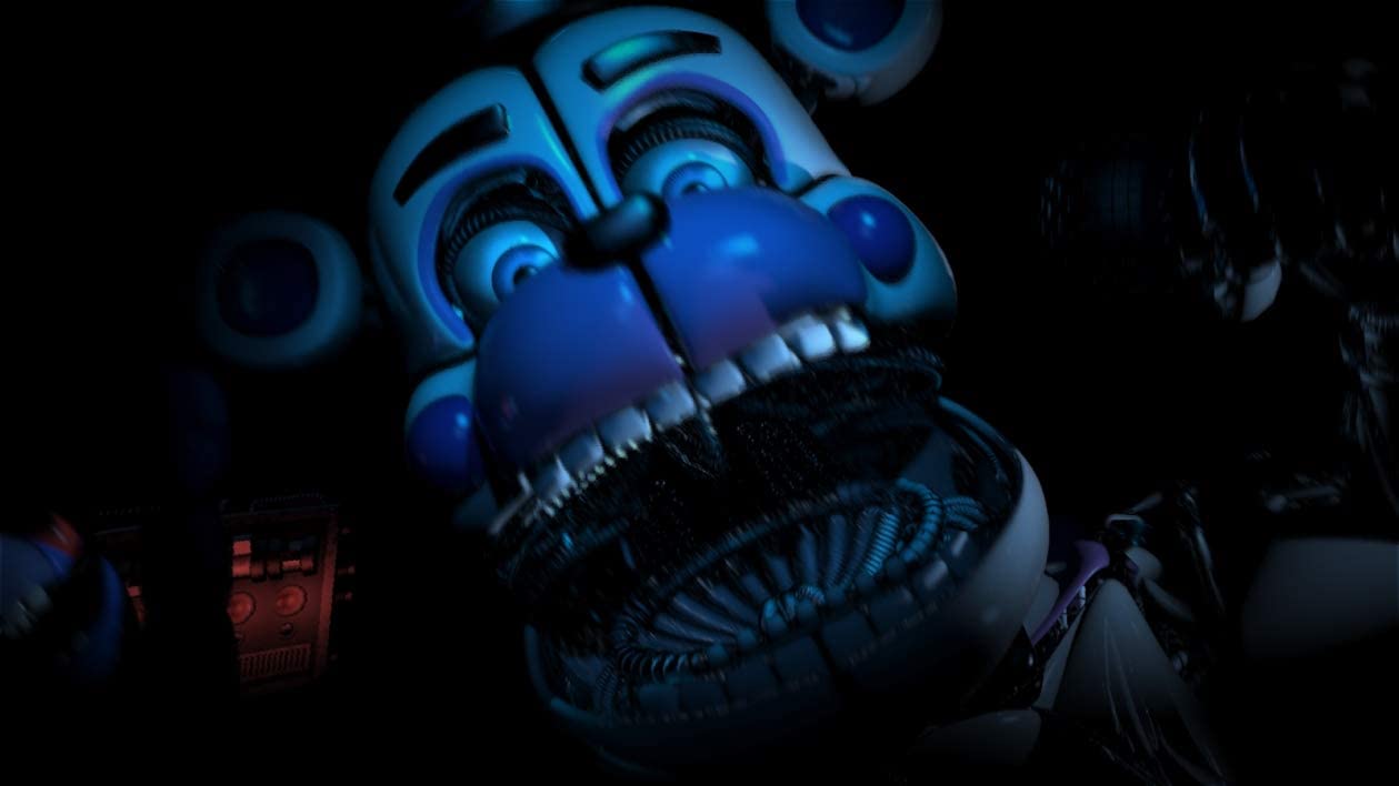Five Nights at Freddy's Core Collection - Collector's - PlayStation 4