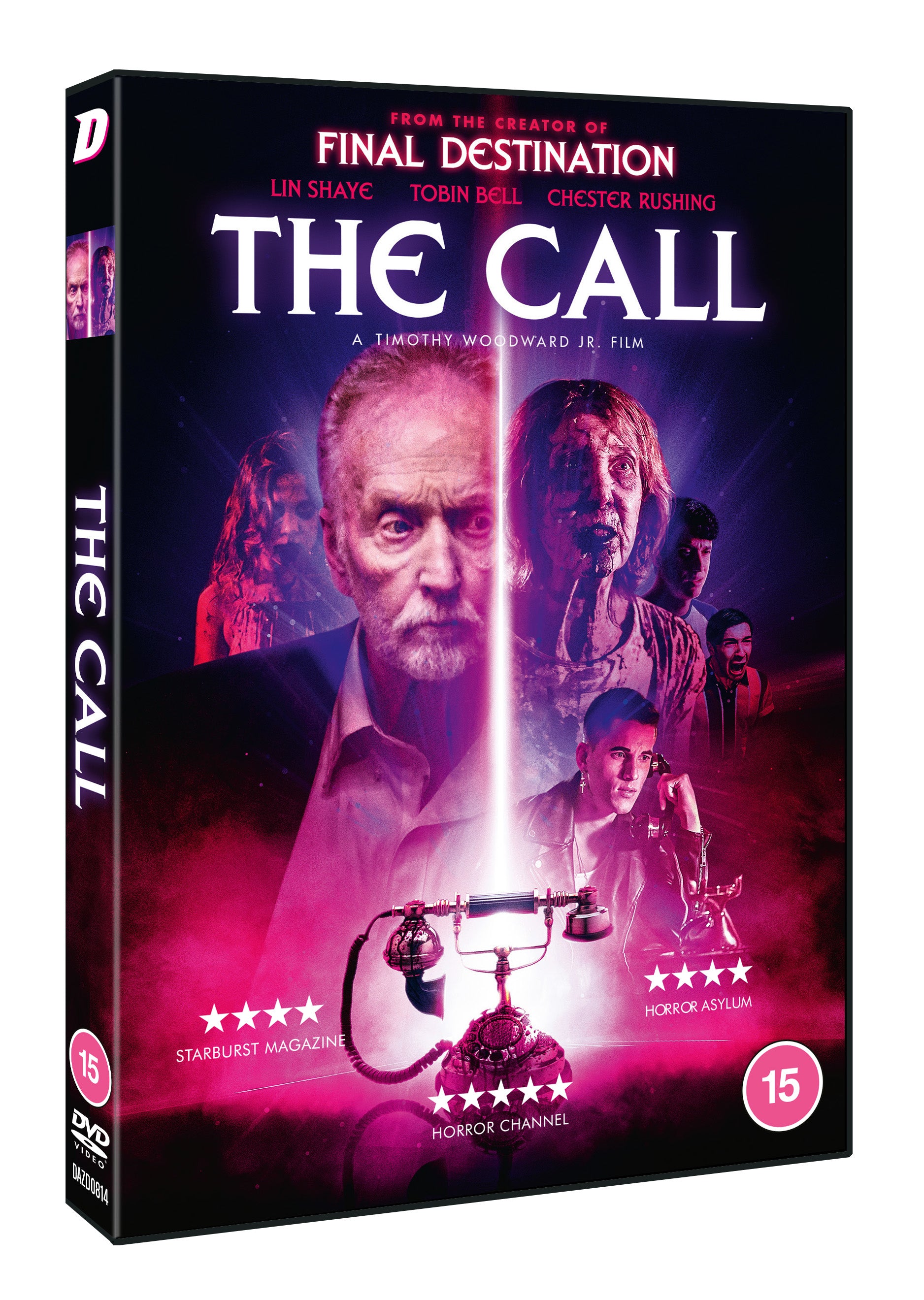 The Call