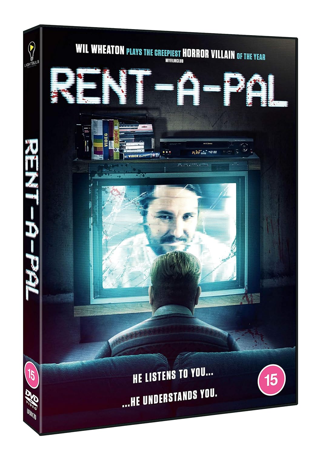 Rent-A-Pal
