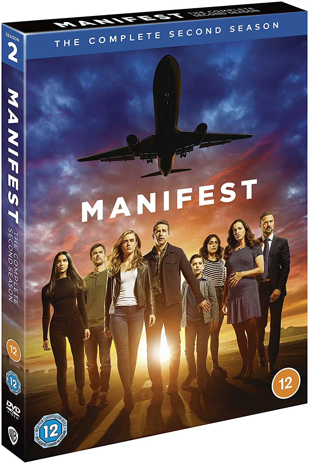 Manifest: Season 2