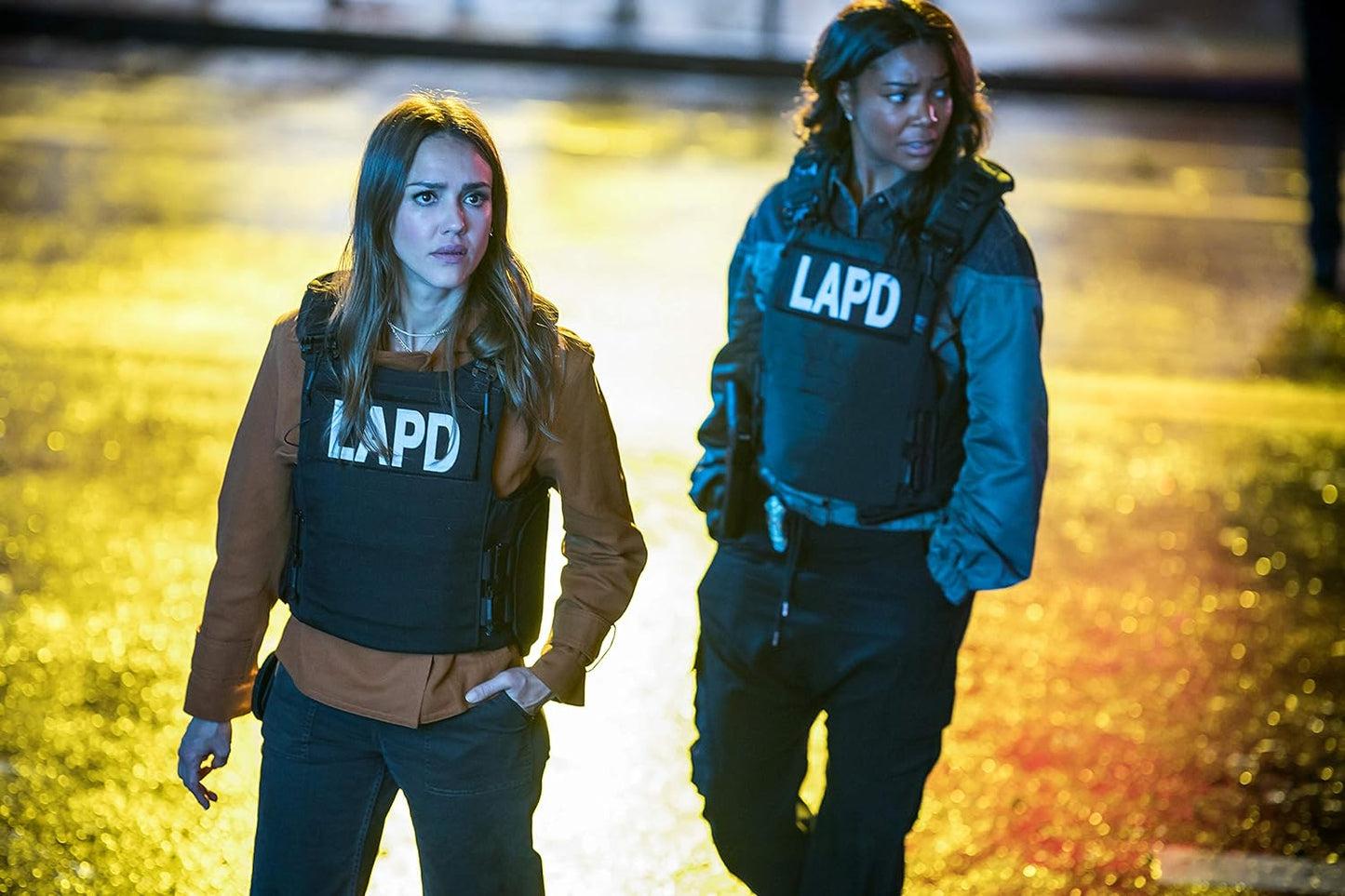 LA's Finest - Season 2