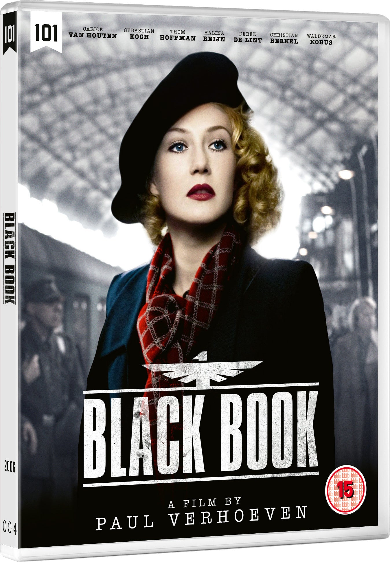Black Book