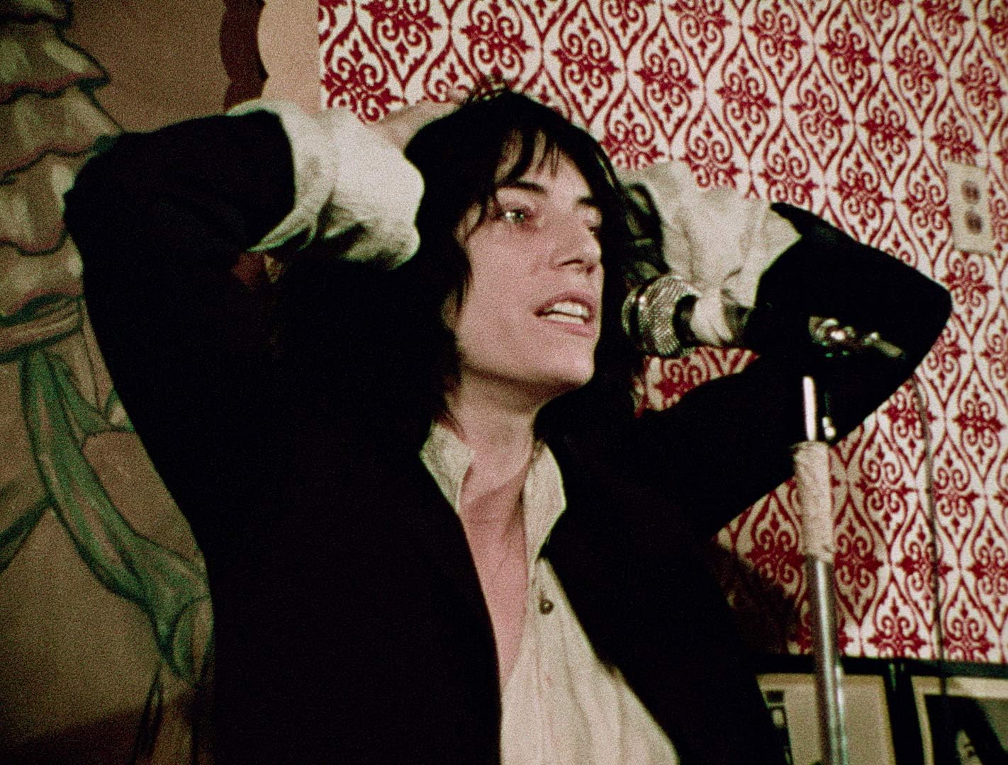 Rolling Thunder Revue: A Bob Dylan Story by Martin Scorsese (Criterion Collection)