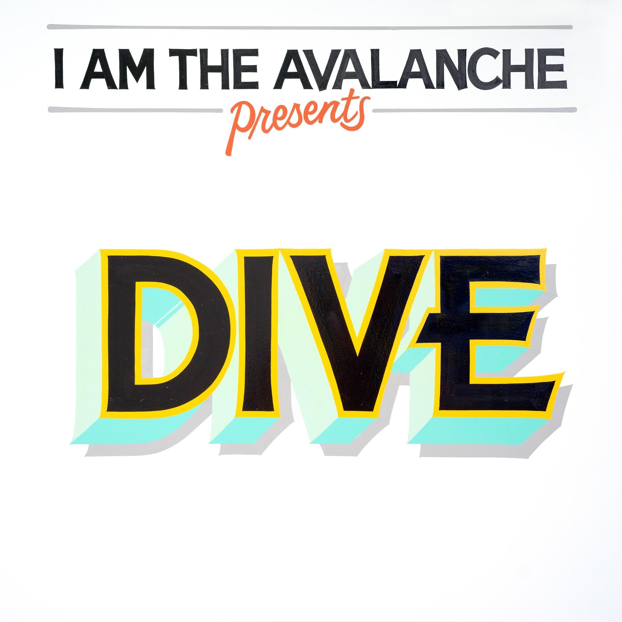 DIVE Explicit Lyrics