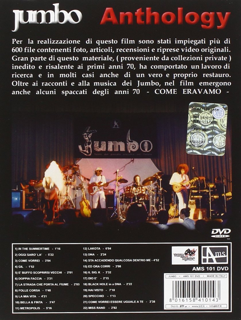 Anthology 1972-2007