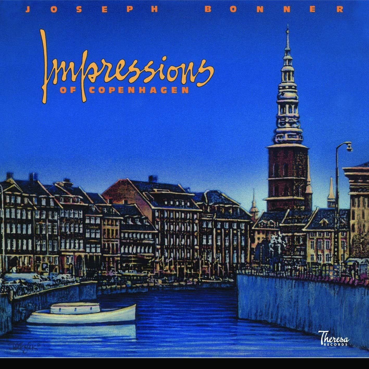 Impressions of Copenhagen
