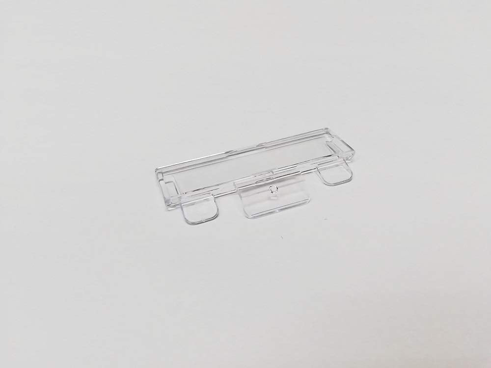 ValueX Suspension File Tabs, Pack of 50