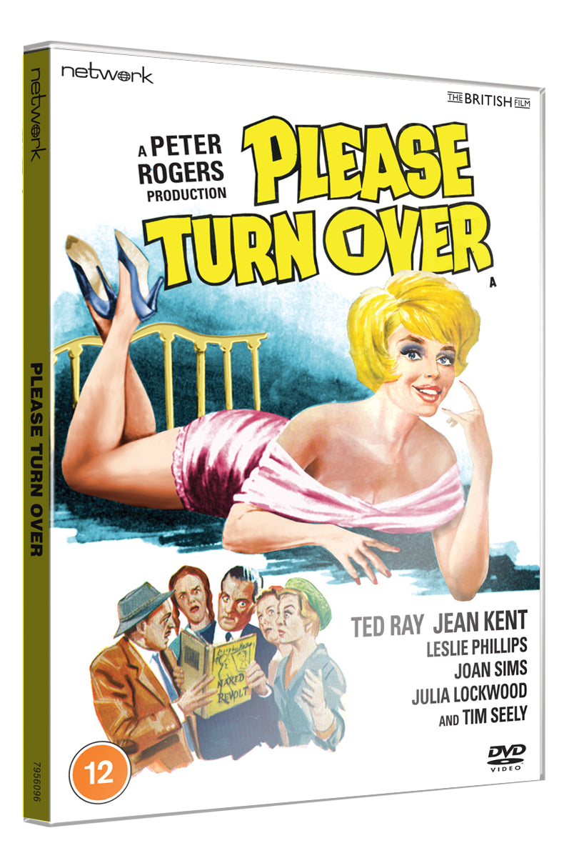 Please Turn Over