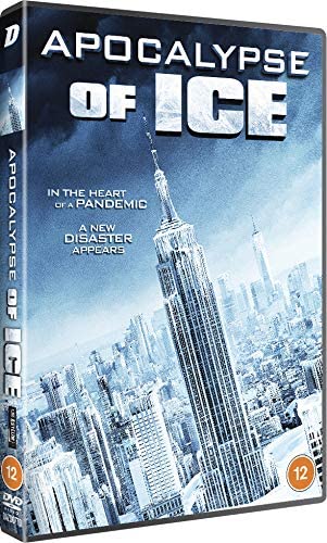 Apocalypse of Ice