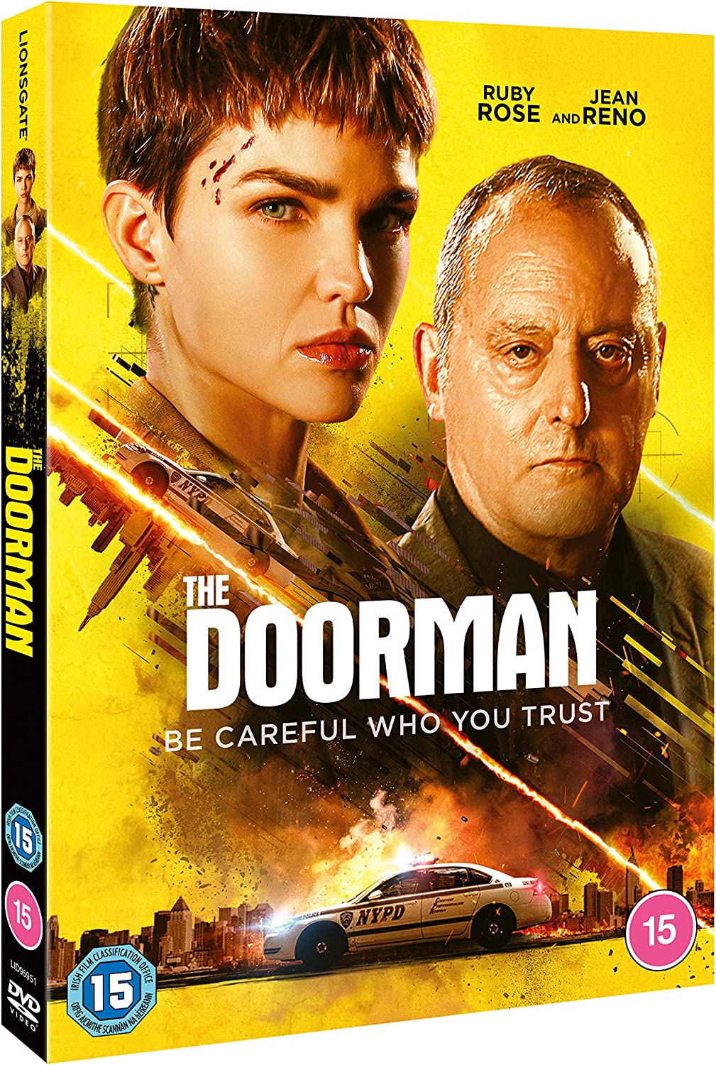 The Doorman
