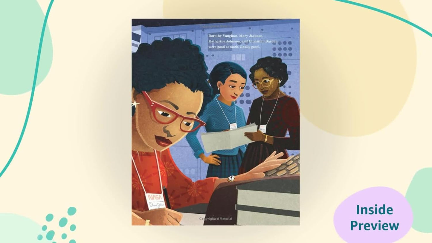 Hidden Figures